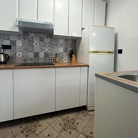 Apartment La Brise De *