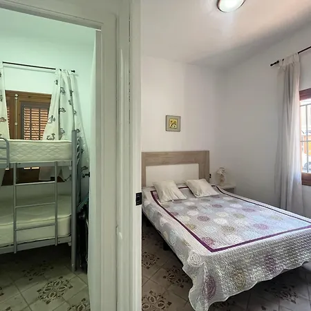 La Brise De Apartment *