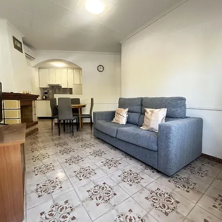 Apartment La Brise De *
