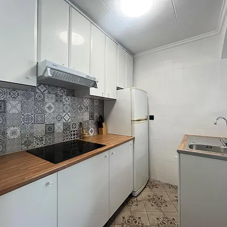 Apartment La Brise De
