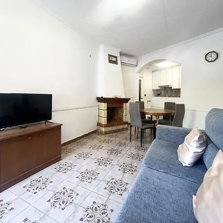 Apartment La Brise De