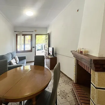 Apartment La Brise De
