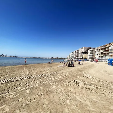 La Brise De Apartment