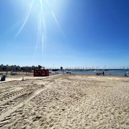 La Brise De Apartment Torrevieja