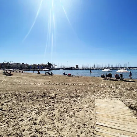 La Brise De Torrevieja