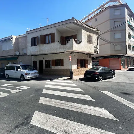 Διαμέρισμα La Brise De *